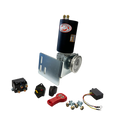 Super Heavy Duty Truck Tarp Motor Kit