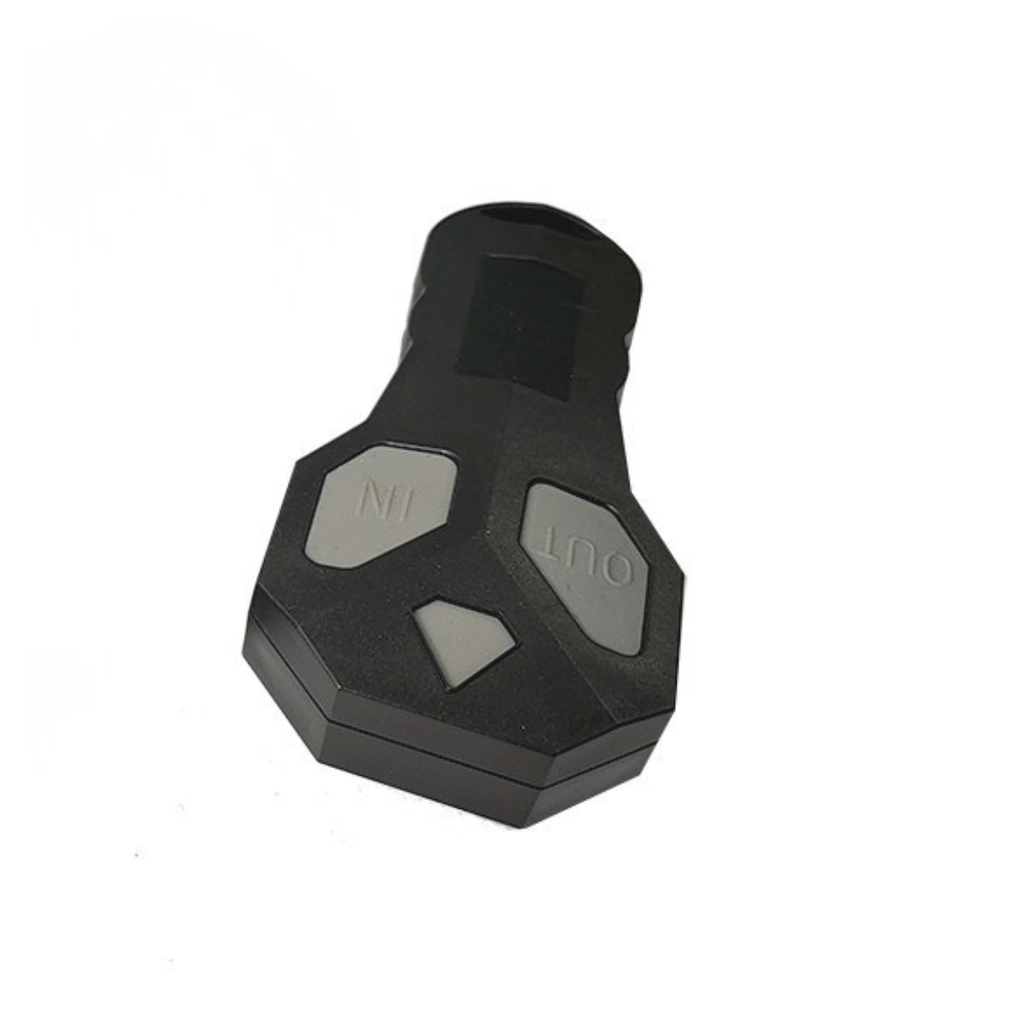 Wireless Truck Tarp Motor Controller With Receiver